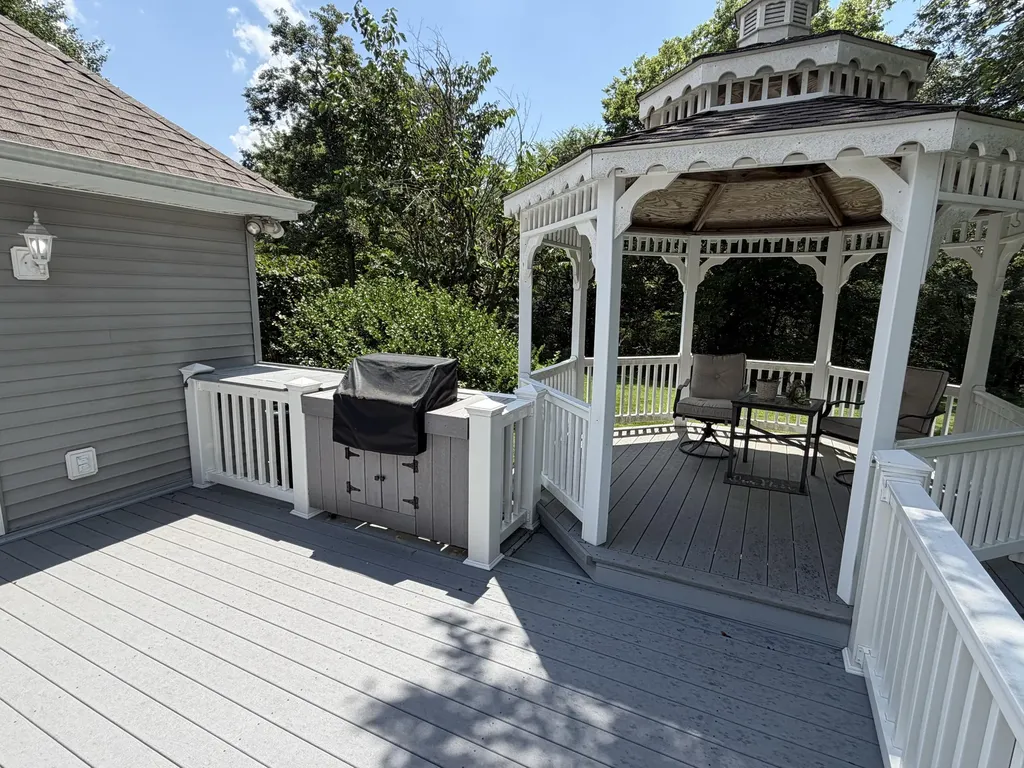 5650 Warrendale Drive Paducah KY 42003