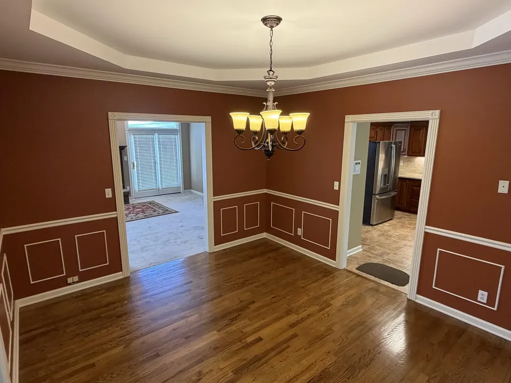 5650 Warrendale Drive Paducah KY 42003
