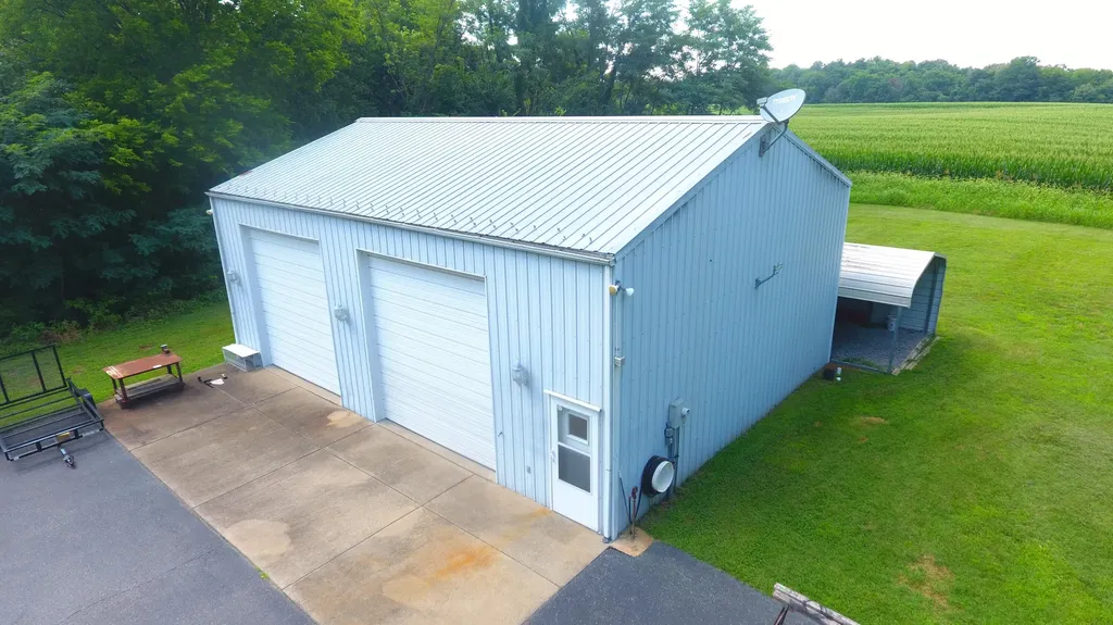 5650 Warrendale Drive Paducah KY 42003