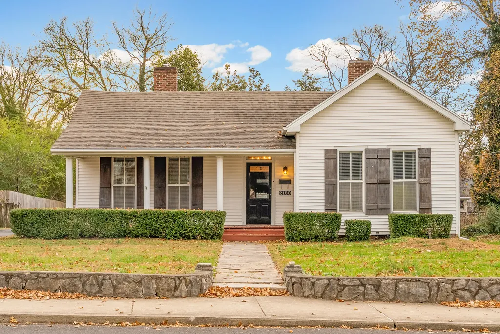 2120 S Main Street Hopkinsville KY 42240