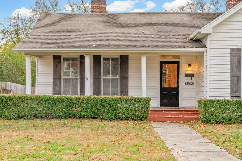 2120 S Main Street Hopkinsville KY 42240