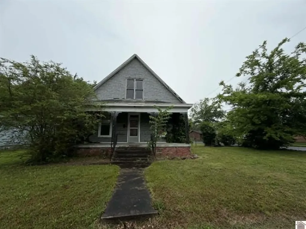 1244 N 12th Street Paducah KY 42001