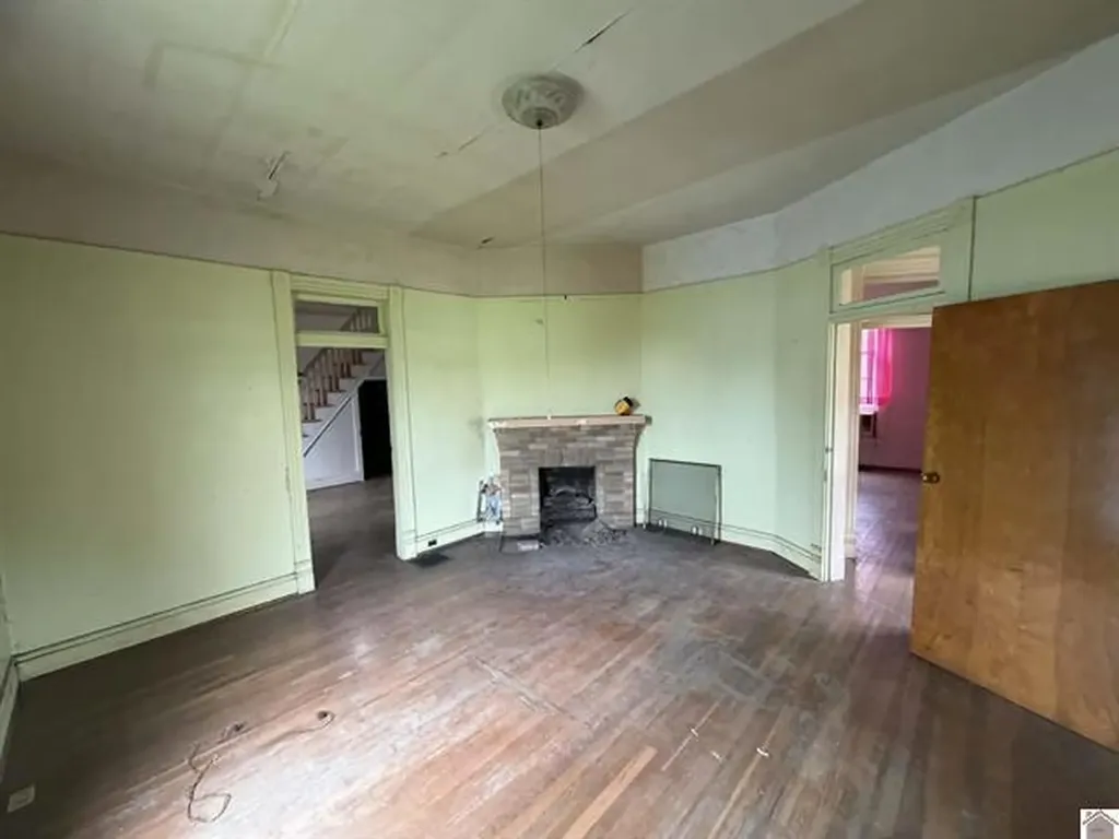 1244 N 12th Street Paducah KY 42001
