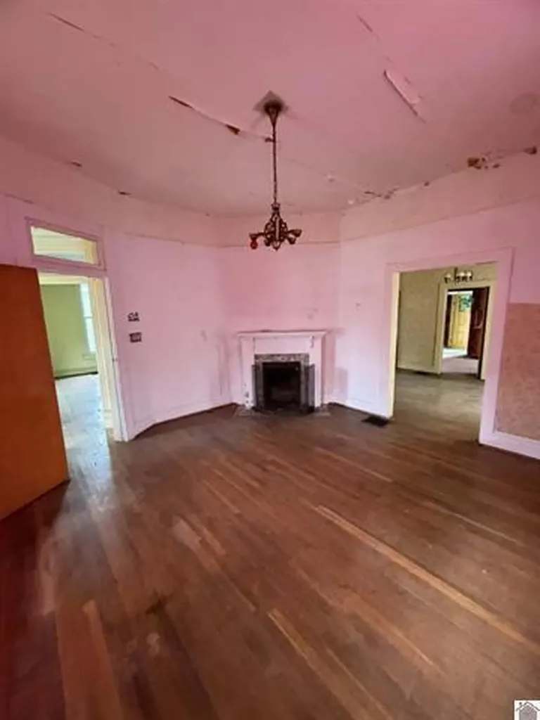 1244 N 12th Street Paducah KY 42001