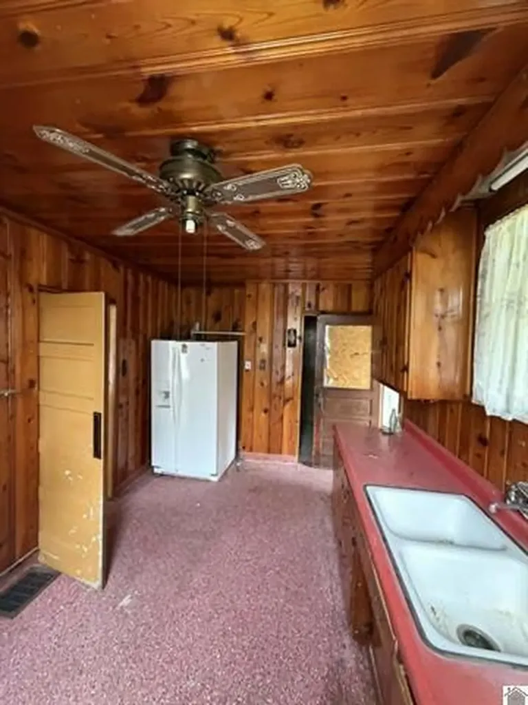 1244 N 12th Street Paducah KY 42001