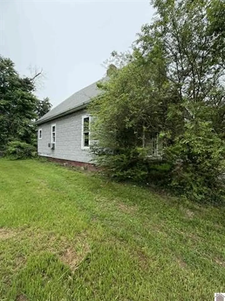 1244 N 12th Street Paducah KY 42001