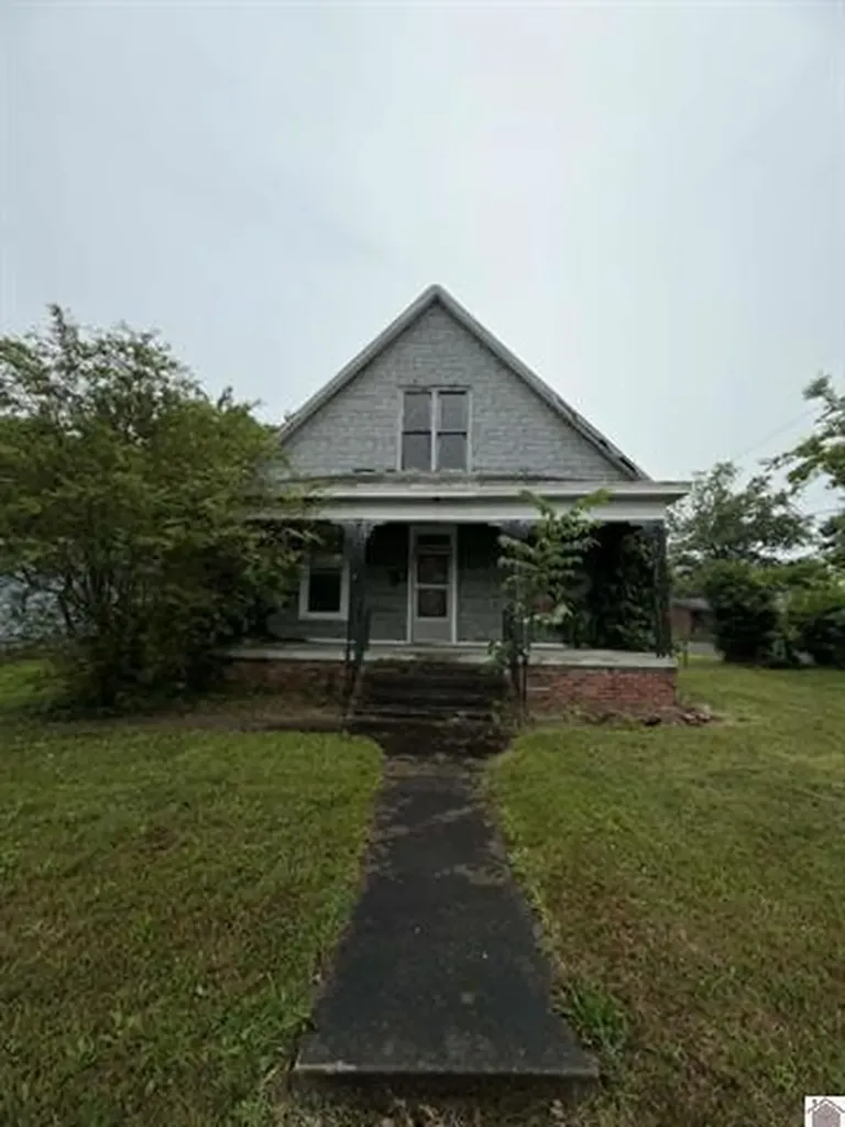 1244 N 12th Street Paducah KY 42001