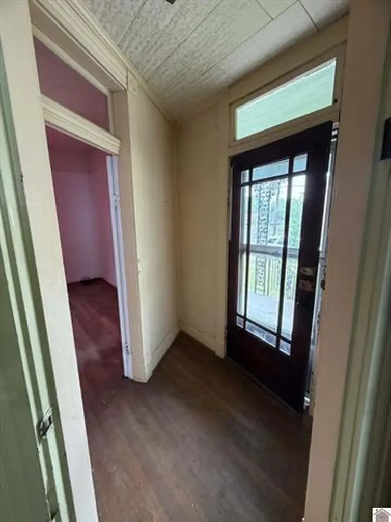 1244 N 12th Street Paducah KY 42001
