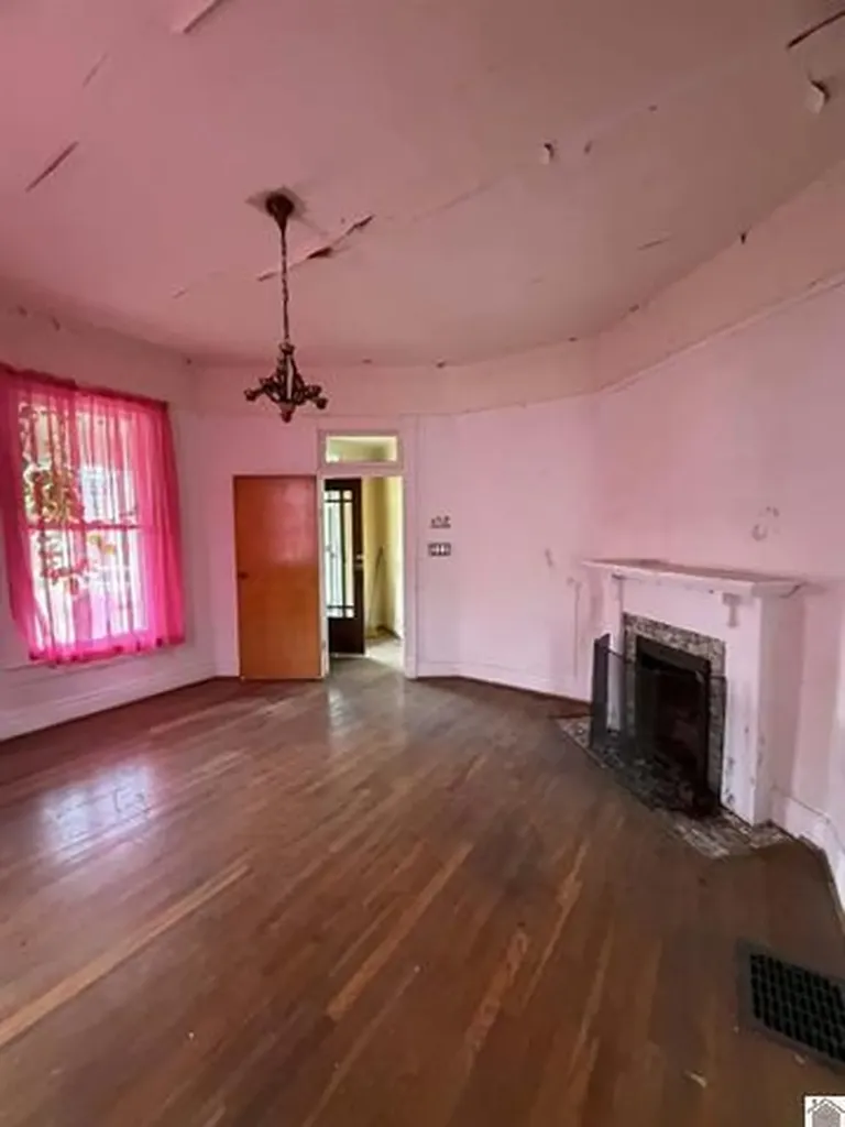 1244 N 12th Street Paducah KY 42001