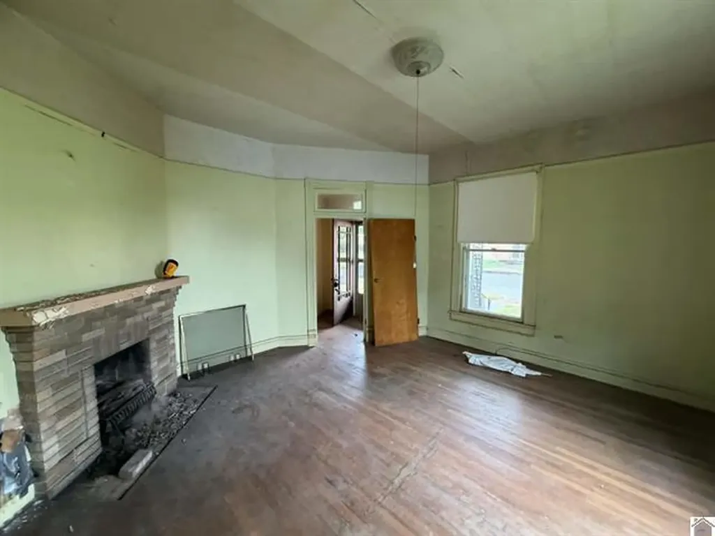 1244 N 12th Street Paducah KY 42001