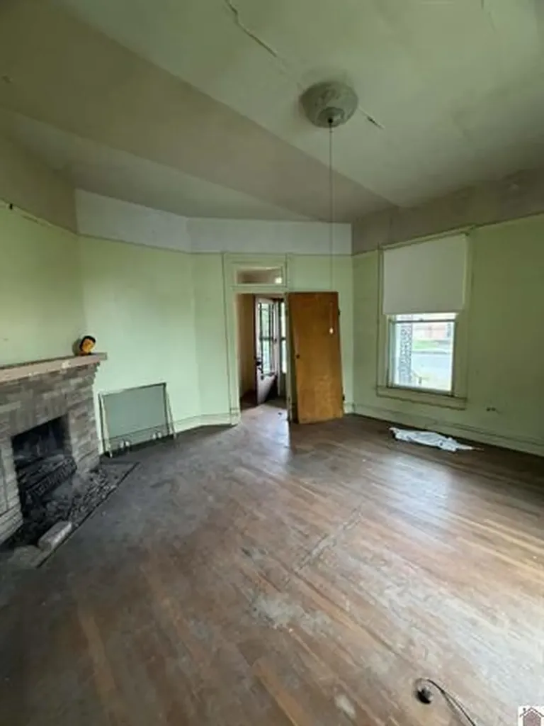 1244 N 12th Street Paducah KY 42001