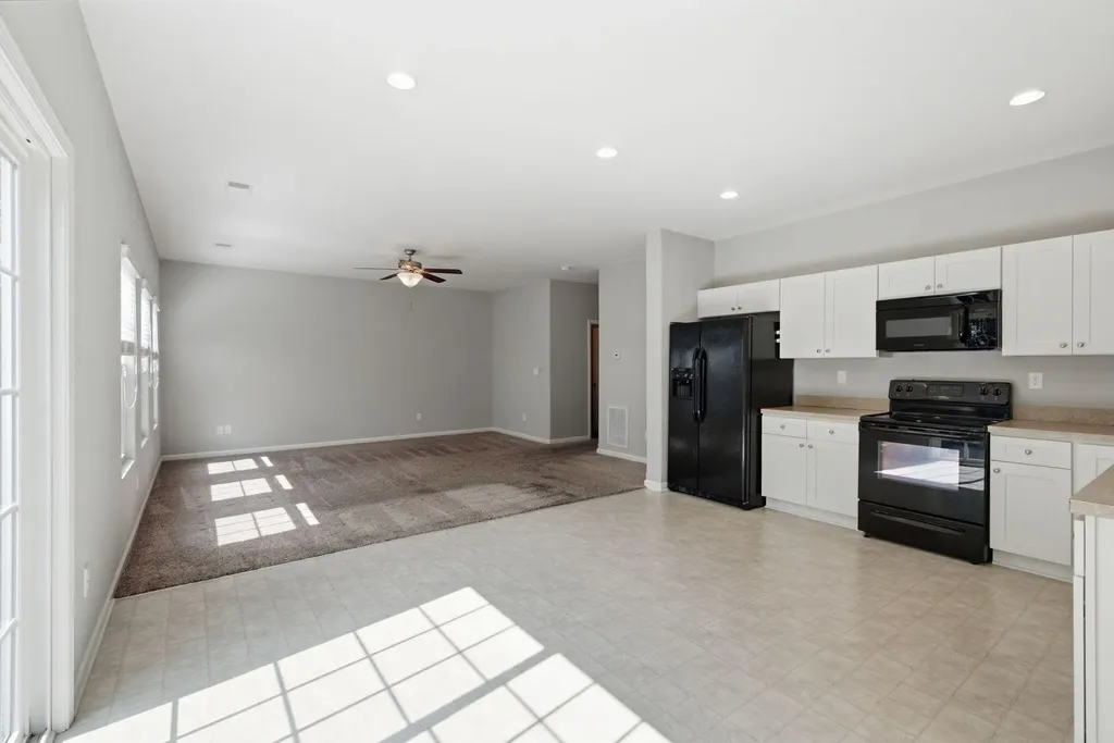 161 Stephen Drive Georgetown KY 40324