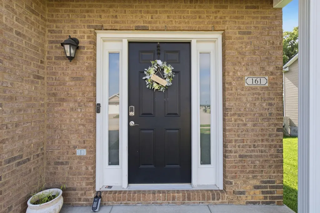 161 Stephen Drive Georgetown KY 40324