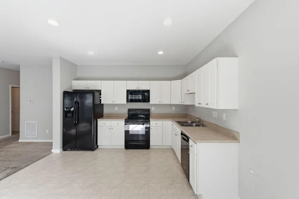 161 Stephen Drive Georgetown KY 40324