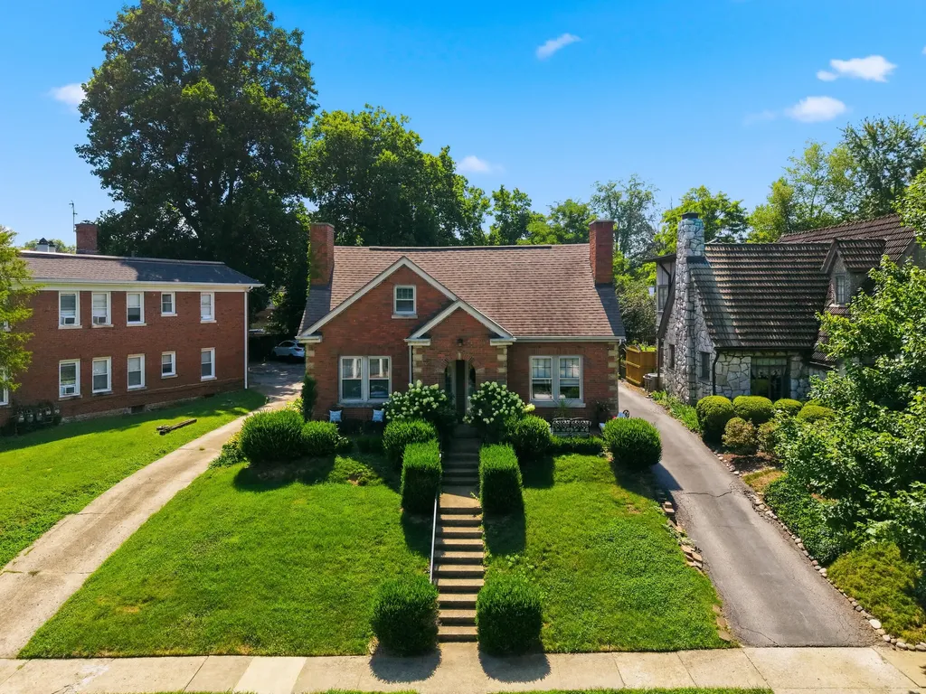 304-306 Ridgeway Road Lexington KY 40502