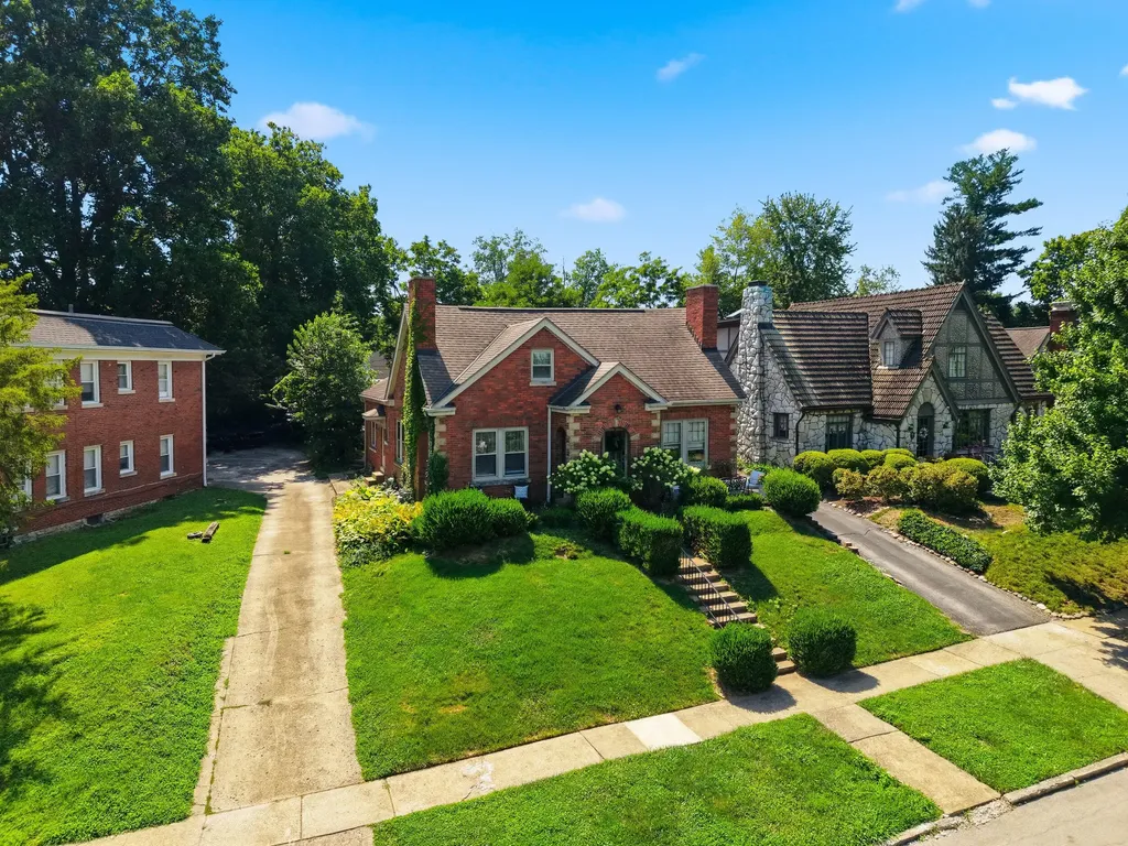 304-306 Ridgeway Road Lexington KY 40502