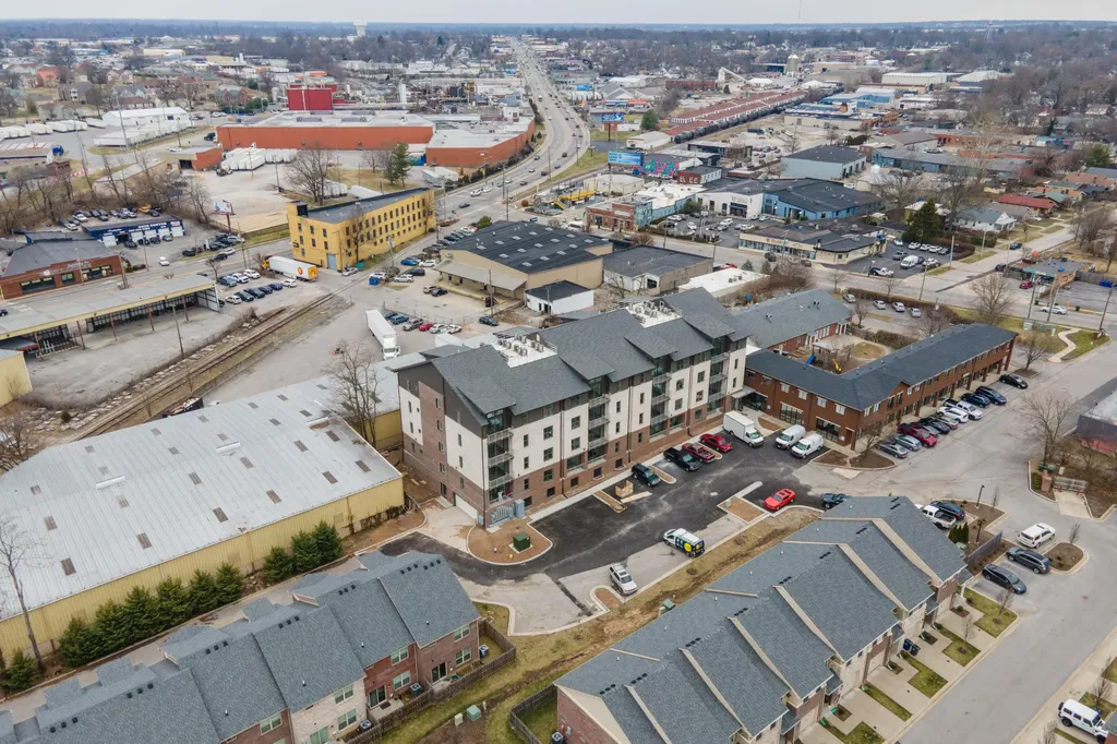 231 Walton Avenue Lexington KY 40502