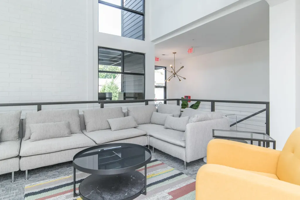231 Walton Avenue Lexington KY 40502