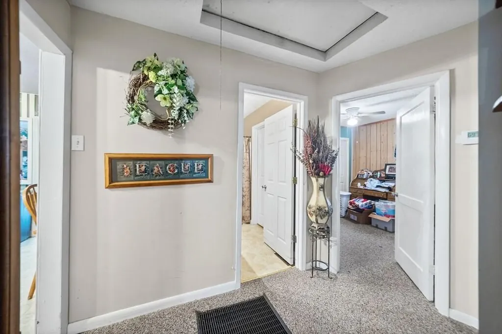 2736 Kenwood Drive Hopkinsville KY 42240