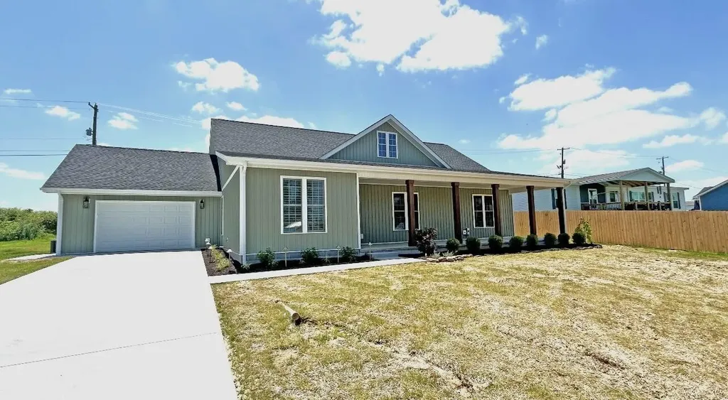 95 Kermit Jones Road London KY 40744