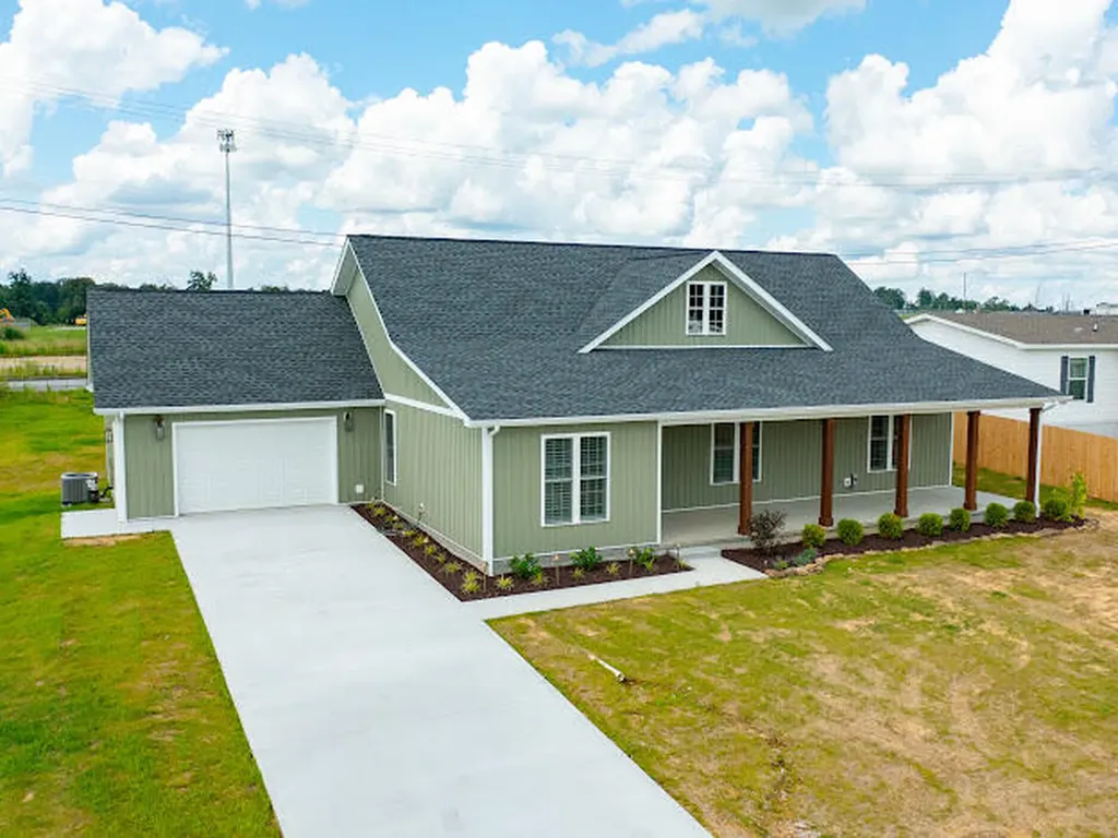95 Kermit Jones Road London KY 40744