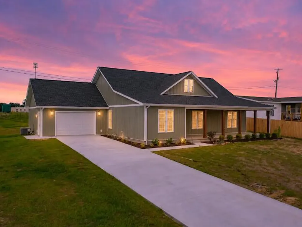 95 Kermit Jones Road London KY 40744