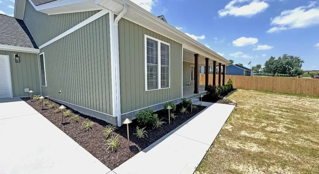 95 Kermit Jones Road London KY 40744