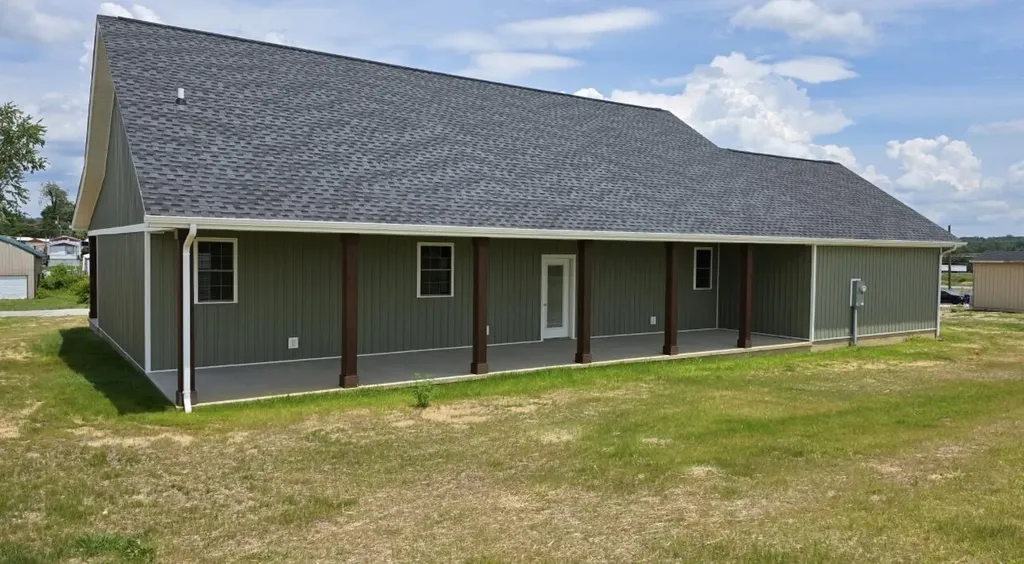 95 Kermit Jones Road London KY 40744