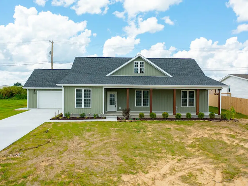 95 Kermit Jones Road London KY 40744