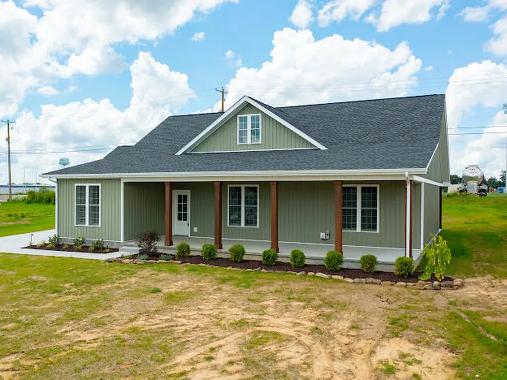 95 Kermit Jones Road London KY 40744