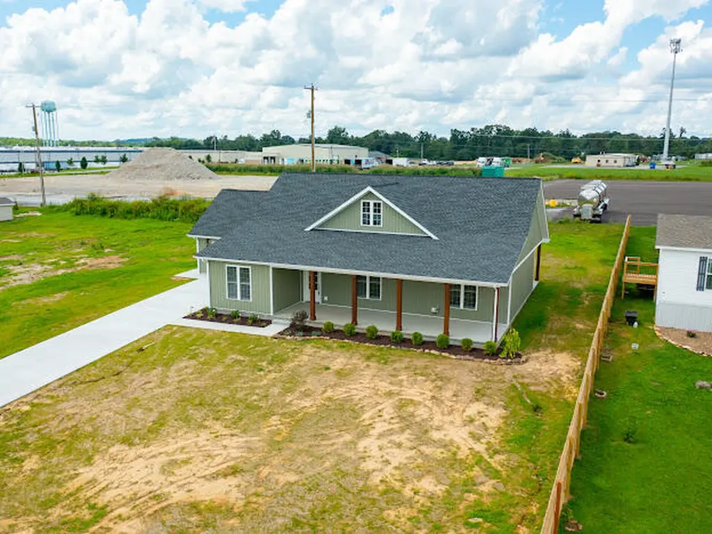 95 Kermit Jones Road London KY 40744