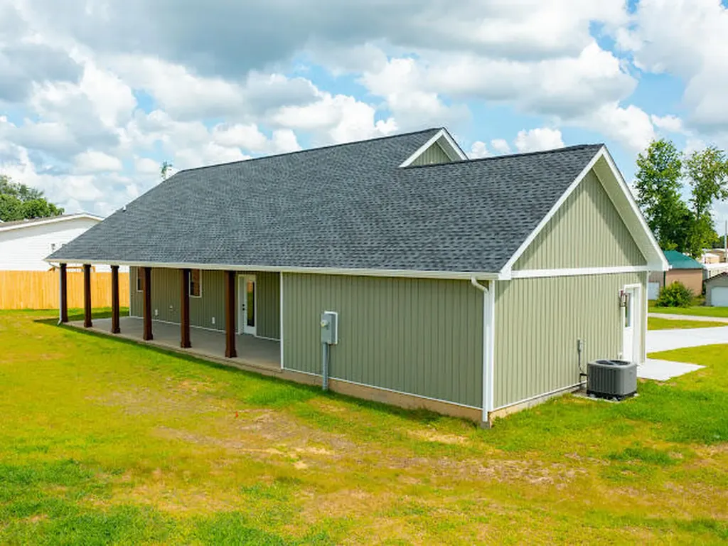 95 Kermit Jones Road London KY 40744