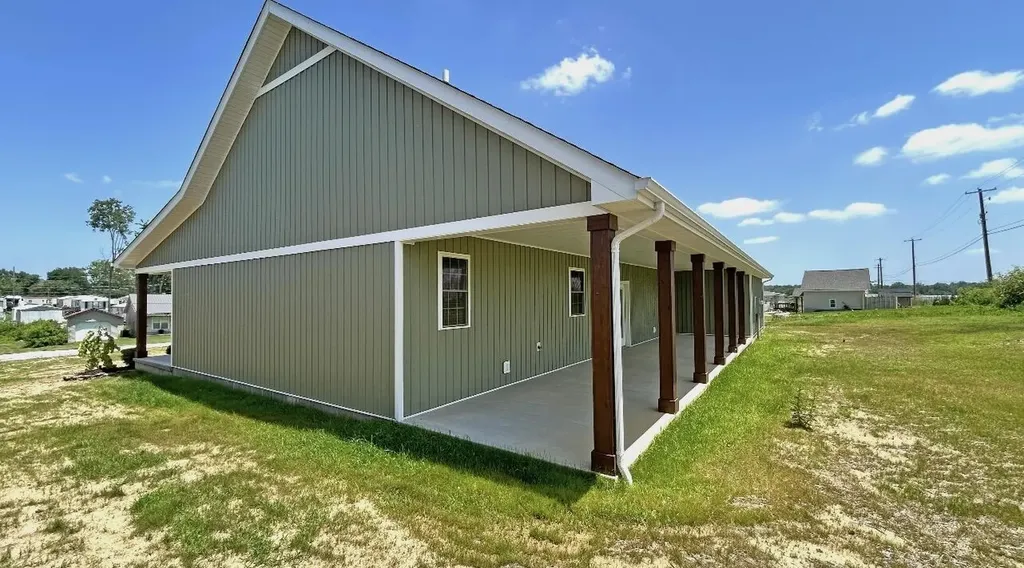 95 Kermit Jones Road London KY 40744