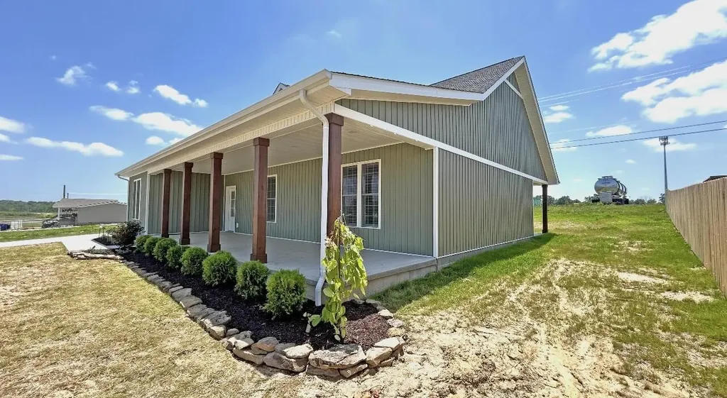 95 Kermit Jones Road London KY 40744