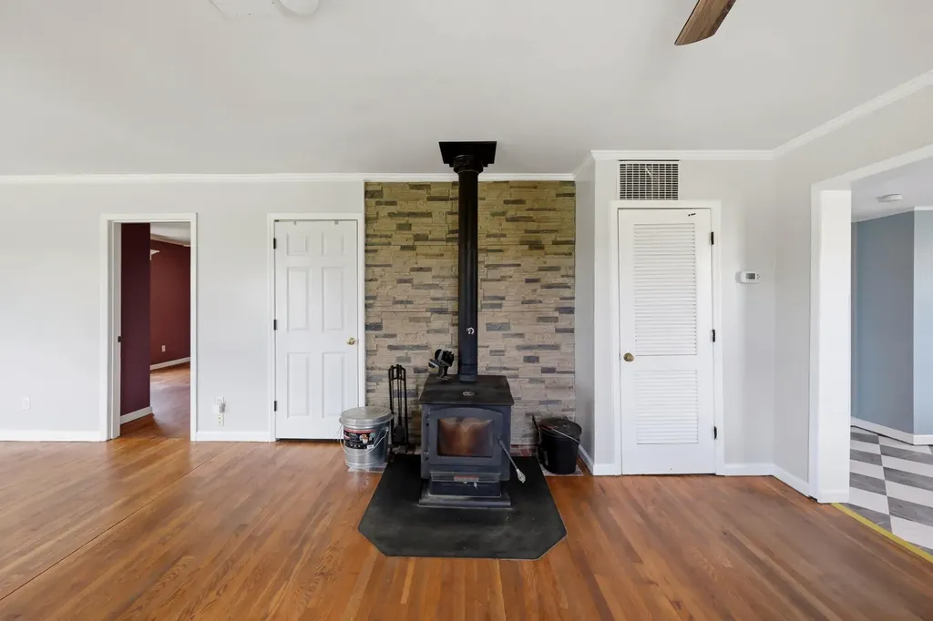 723 Double Culvert Road Sadieville KY 40370