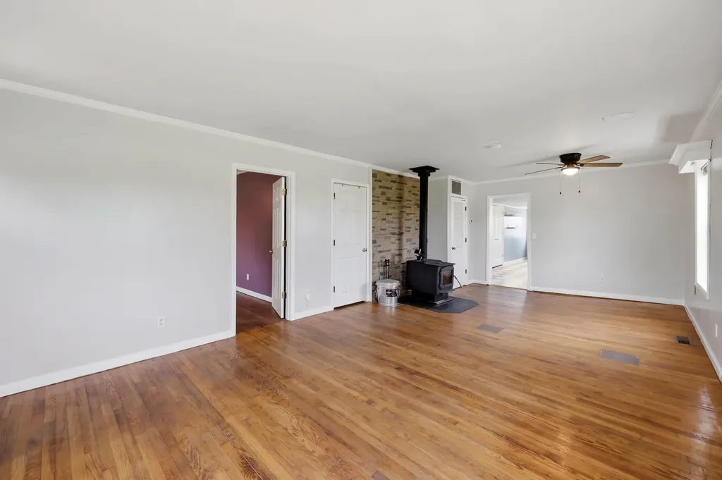 723 Double Culvert Road Sadieville KY 40370
