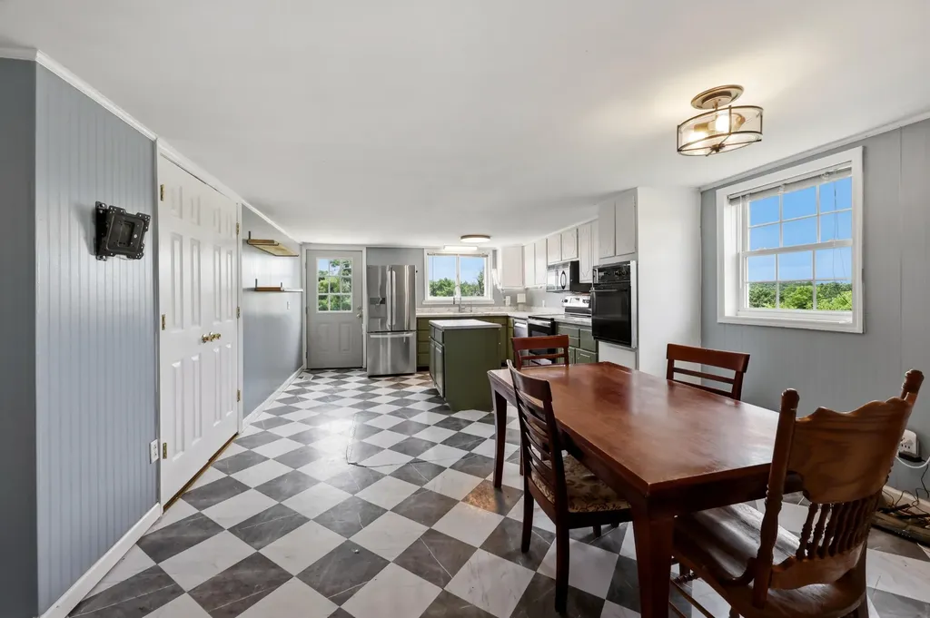 723 Double Culvert Road Sadieville KY 40370
