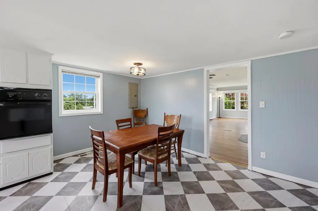 723 Double Culvert Road Sadieville KY 40370