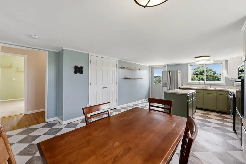 723 Double Culvert Road Sadieville KY 40370