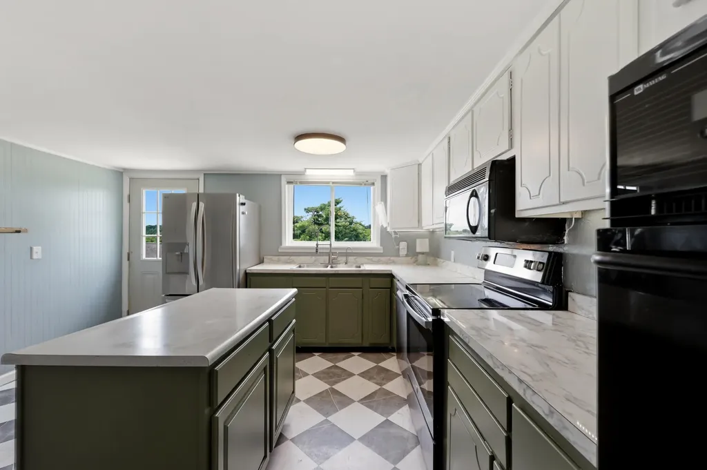 723 Double Culvert Road Sadieville KY 40370