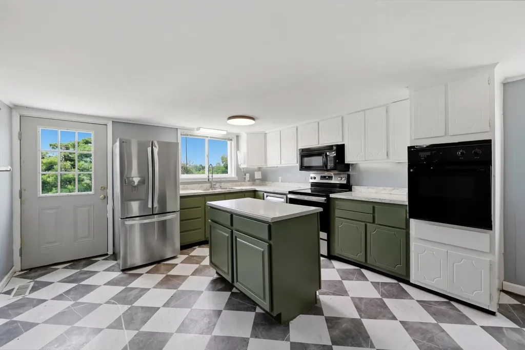 723 Double Culvert Road Sadieville KY 40370