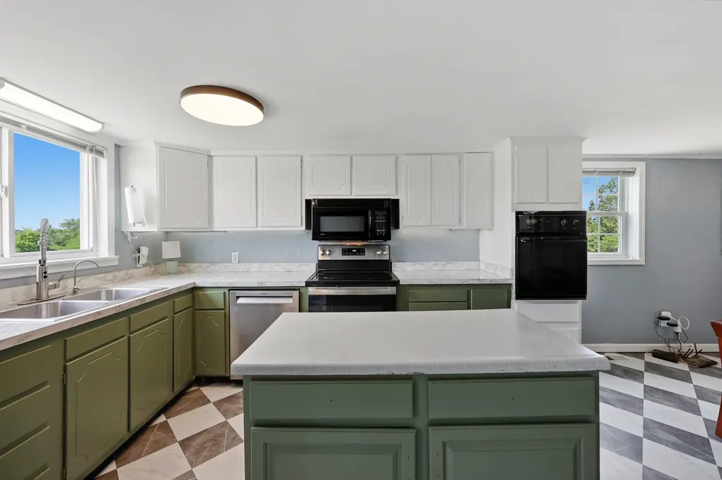 723 Double Culvert Road Sadieville KY 40370