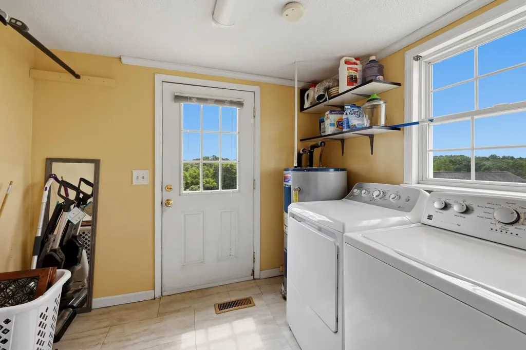 723 Double Culvert Road Sadieville KY 40370