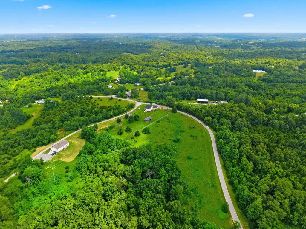 723 Double Culvert Road Sadieville KY 40370