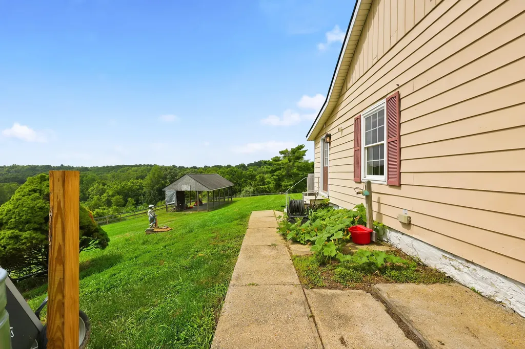 723 Double Culvert Road Sadieville KY 40370