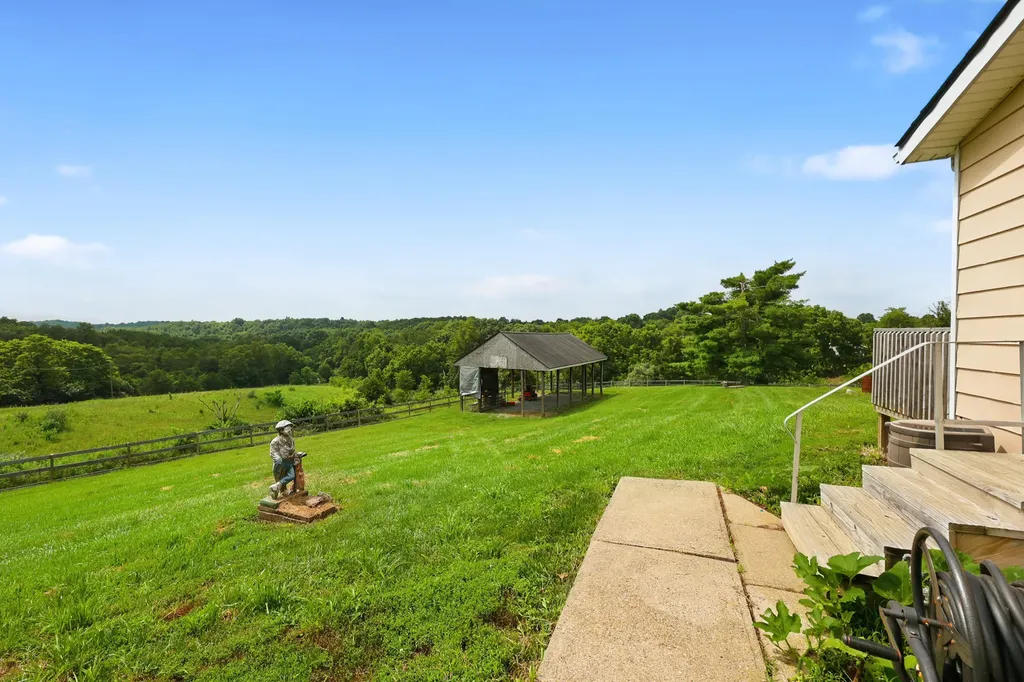 723 Double Culvert Road Sadieville KY 40370