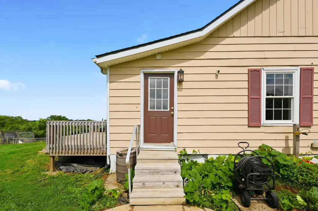 723 Double Culvert Road Sadieville KY 40370