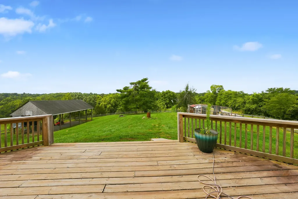 723 Double Culvert Road Sadieville KY 40370