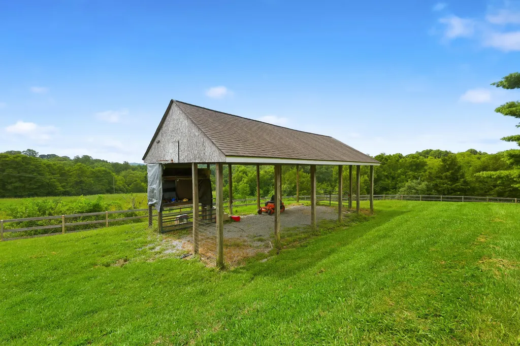 723 Double Culvert Road Sadieville KY 40370