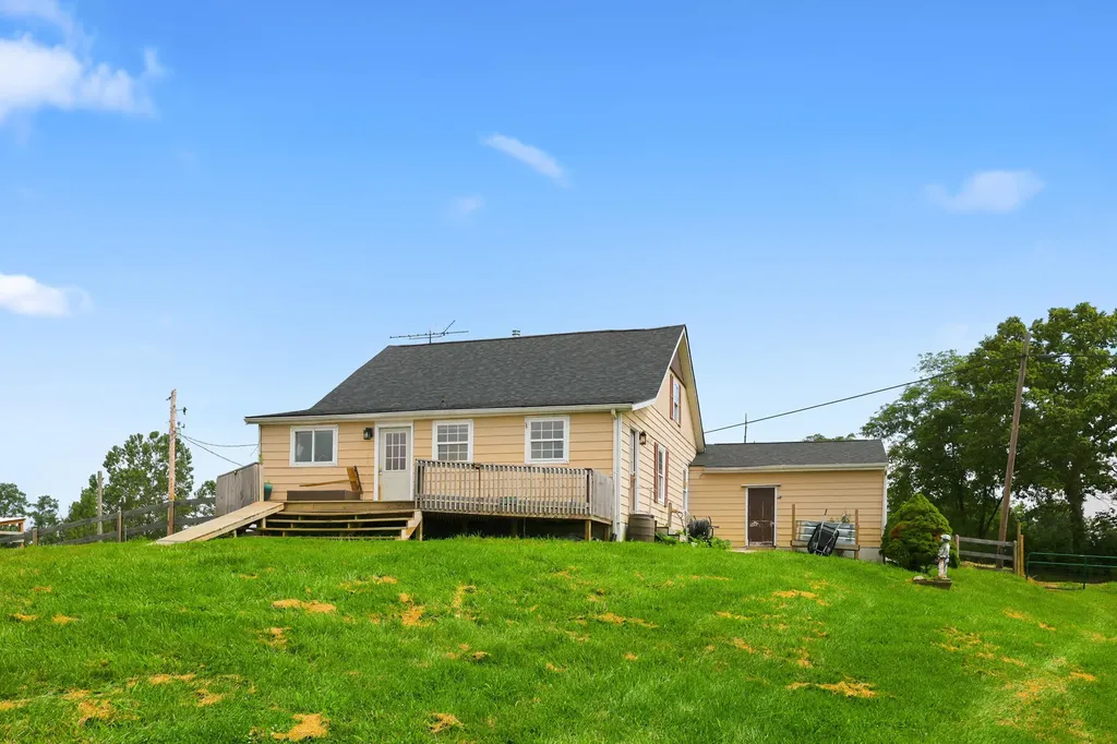 723 Double Culvert Road Sadieville KY 40370